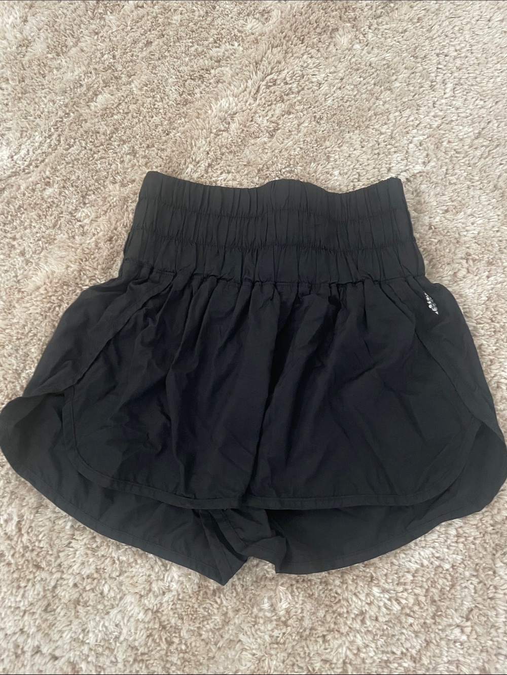 Free People Shorts